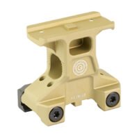GBRS LERNA MOUNT AMPNT DUTY RDS FDE