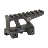 GBRS GROUP LERNA MOUNT XPS BLK