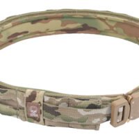 GGG UGF BATTLE BELT XL PADDED MULTI