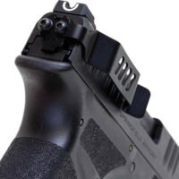 TECHNA CLIP HANDGUN RETENTION - CLIP TAURUS GX4 AMBI