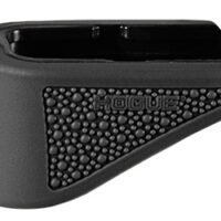 HOGUE GLK 42 380 RUB GRP PAD 6RD BLK