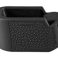 HOGUE GLK19 GRP PAD 10/15RD GLK26 BK
