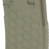 HEXMAG MAGAZINE SR-25 308 WIN - 20RD FDE POLYMER