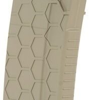 HEXMAG MAGAZINE AR-15 5.56X45 - 30RD FDE POLYMER SERIES 2