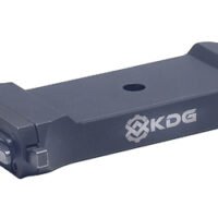 KDG KINECT MLOK GARMIN XERO C1 MOUNT
