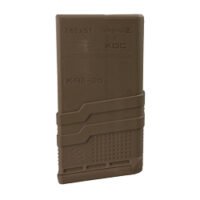 MAG AMEND2 SCAR 17/20 MOD3 20RD FDE