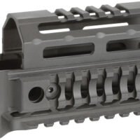 MI AK ALPHA KRINK QUAD RAIL - HANDGUARD FOR AK47/74