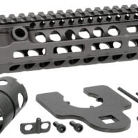 MI HANDGUARD CRM HD M-LOK - 10.5" COMBAT RAIL FITS AR-15