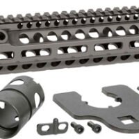 MI HANDGUARD CRM HD 308 M-LOK - 13.5" LOW COMBAT RAIL AR-10