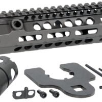 MI HANDGUARD CRM HD M-LOK 9.25 - " COMBAT RAIL FITS AR-15