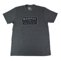 MAGPUL GO BANG PTCH CVC TSHRT CHAR L