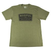 MAGPUL GO BANG PATCH CVC TSHRT OD XL