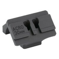 MIDWEST MK2 30MM ACRO AMPNT 45 OFFST