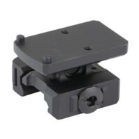 MIDWEST MK2 QD RMR MOUNT COWITNESS