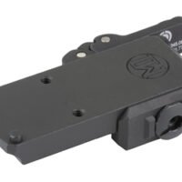 MIDWEST MK2 QD RMR MOUNT LOW BLK