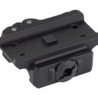 MIDWEST MK2 QD T2 AIMPOINT MOUNT LOW
