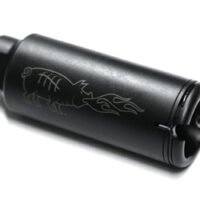 NOVESKE KX5 FLASH SUPPRESSOR 1/2X28