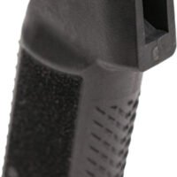 AMEND2 ENHANCED PISTOL GRIP NO - GRIP SCREW BLACK GEN 2