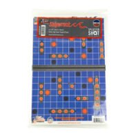 PROSHOT GS SHIP 12X18 TP 8PK