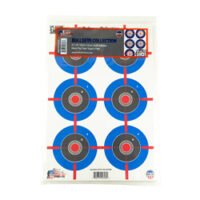 PROSHOT SPLTR MB 12X18 TP 8PK