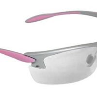 RADIANS WOMEN'S SHOOTING GLASS CLEAR