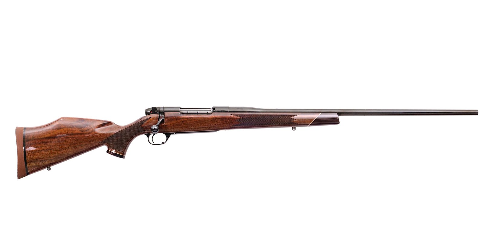 WEATHERBY MARK V DELUXE 300WBY 26"