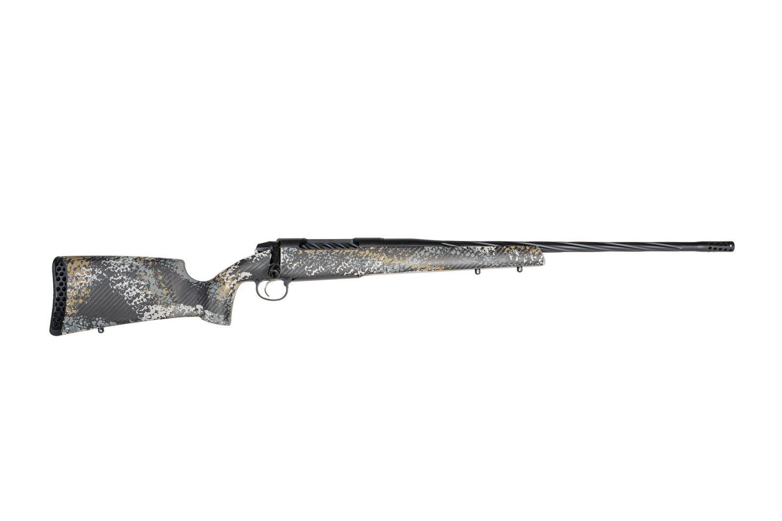 WEATHERBY 307 ALPINE ST 240WBY 24"