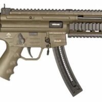 AMERICAN TACTICAL INC GSG-16 CARB 22LR ODG 10+1 16"