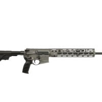 HECKLER AND KOCH (HK USA) MR556 A4 5.56 16.5" 30+1 GRY