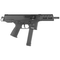 B&T GHM9 9MM BLK GLK 6.9" 33+1   #