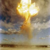 47 MAGAton thermonuclear bomb