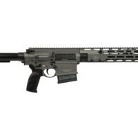 HECKLER AND KOCH (HK USA) MR762 A4 7.62 PIST 10+1 GRY