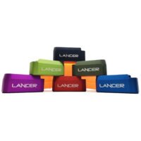 L5AWM® +6 EXTENDED BASEPAD - RED