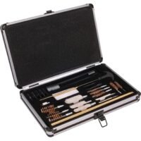 28-PC UNIVERSAL ALUMINUM CASE CLEANING KIT