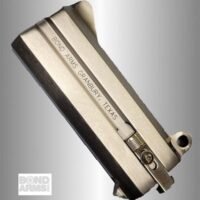 Bond Arms Handgun Barrel 9mm 3.5" Satin Finish