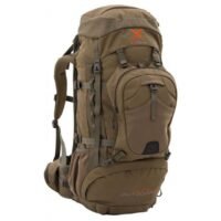 Alps Outdoorz Commander X + Pack - Coyote Brown
