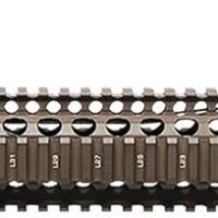 M4A1 FSP URG Surefire FH FDE