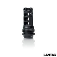 LANTAC DRAGON 308/762 5/8-24 SILENCERCO ASR MOUNT
