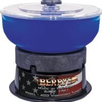 Berry's 400 Vibratory Tumbler (110V)
