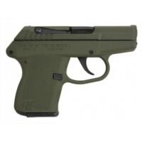 Kel-Tec P32 Handgun 32ACP 7rd Magazine 2.7" Barrel Green