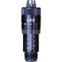 Lee Large Caliber Rifle Micrometer Adjust Screw