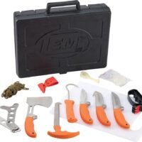 LEM Products Field Dressing Knife Kit