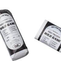 LEM Products 1 lb. Wild Game Bags 25/ct