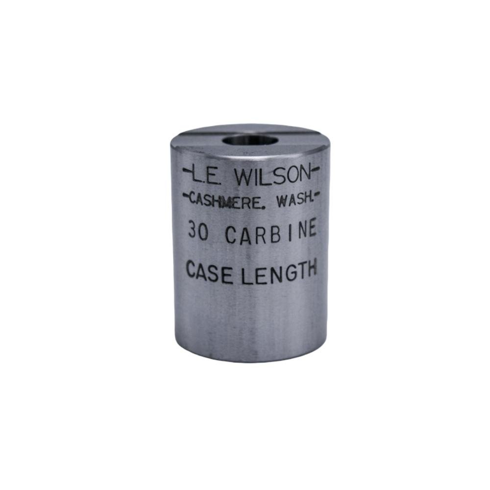 Wilson Case Length Gage .30 M-1 Carbine