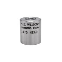 Wilson Decapping Base - Base Only 533