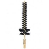 Montana X-Treme Nylon Bristle AR Chamber Brush for Rifle (8/32 Thread) .223/5.56
