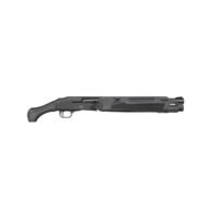 Mossberg 990 Aftershock SPX Shotgun 12 ga 3" Chamber 5rd Capacity 14.375" Barrel Black