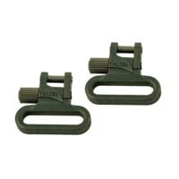 Outdoor Connection Talon 1.25" Swivel with Lock