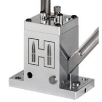 Hornady Versa-Prime Bench Mounted Priming Tool