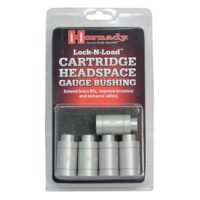 Hornady Lock-N-Load Headspace Comparator BUSHINGS ONLY 5/ct